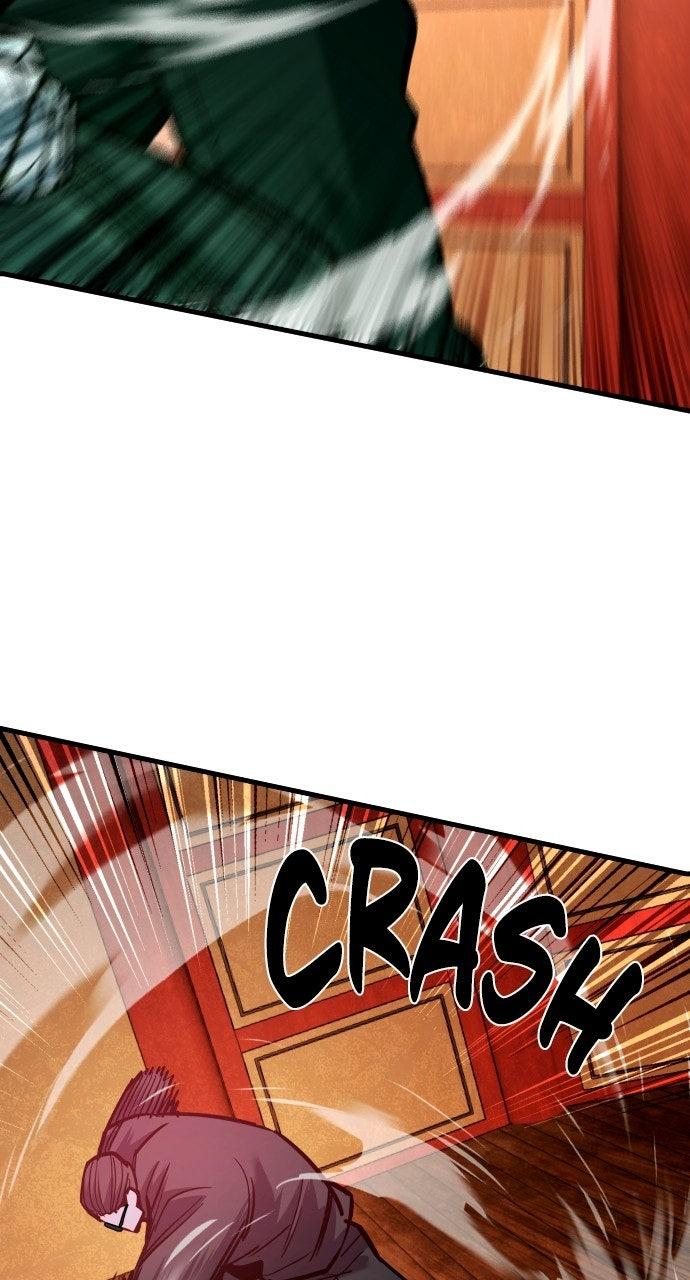 Justice Deserved Chapter 50 - Page 118