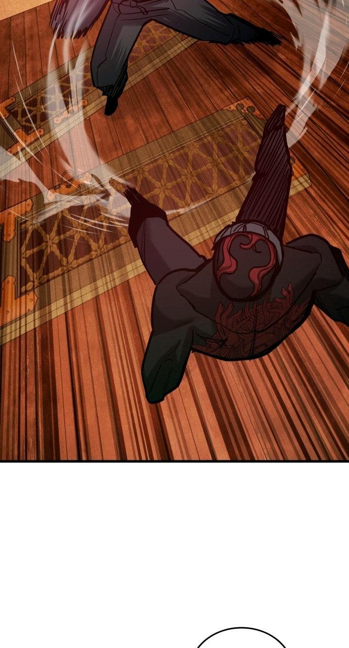 Justice Deserved Chapter 50 - Page 119