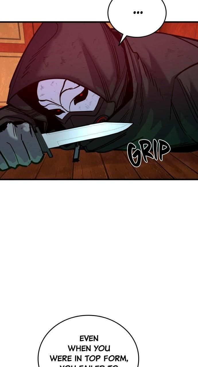 Justice Deserved Chapter 50 - Page 120