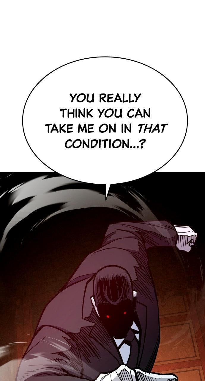 Justice Deserved Chapter 50 - Page 122