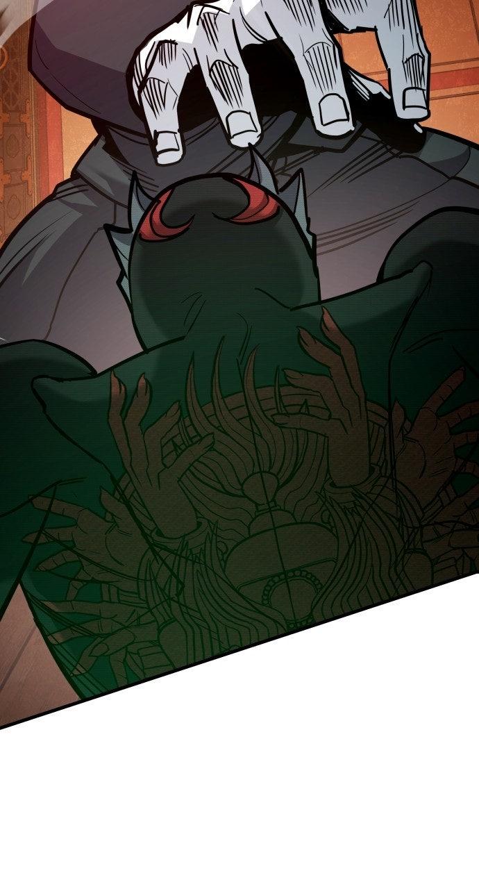 Justice Deserved Chapter 50 - Page 123