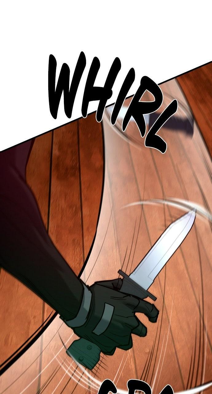 Justice Deserved Chapter 50 - Page 124