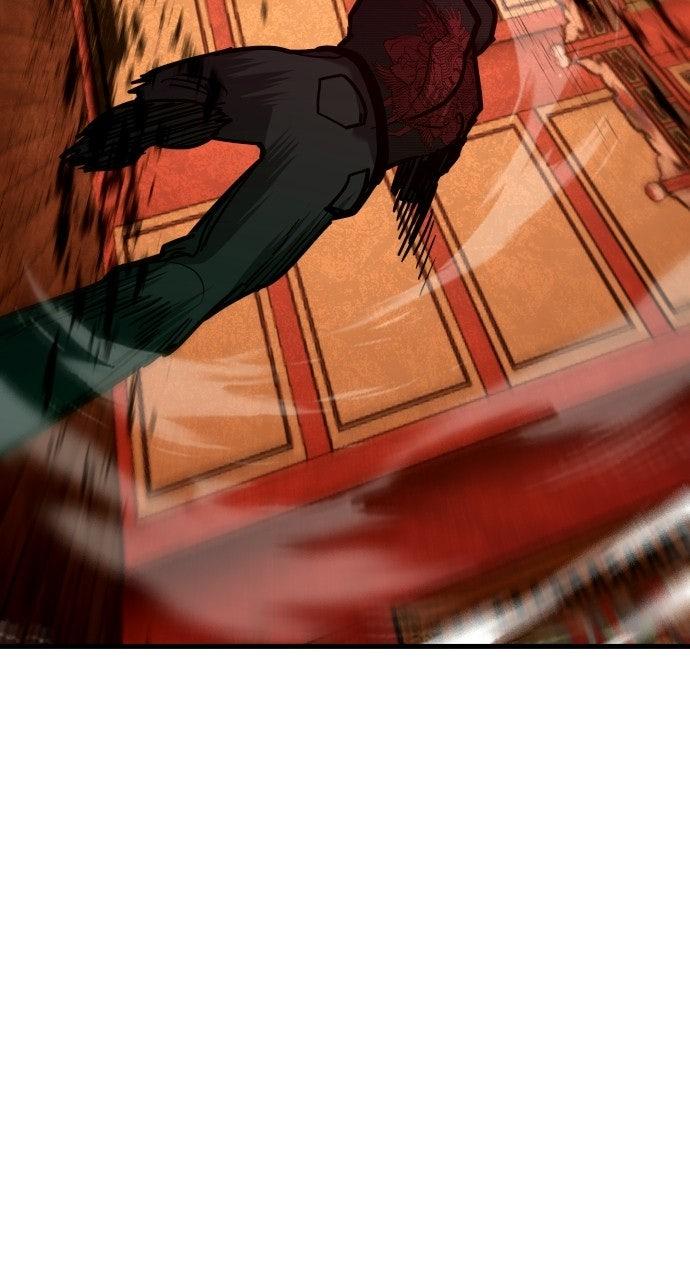 Justice Deserved Chapter 50 - Page 127