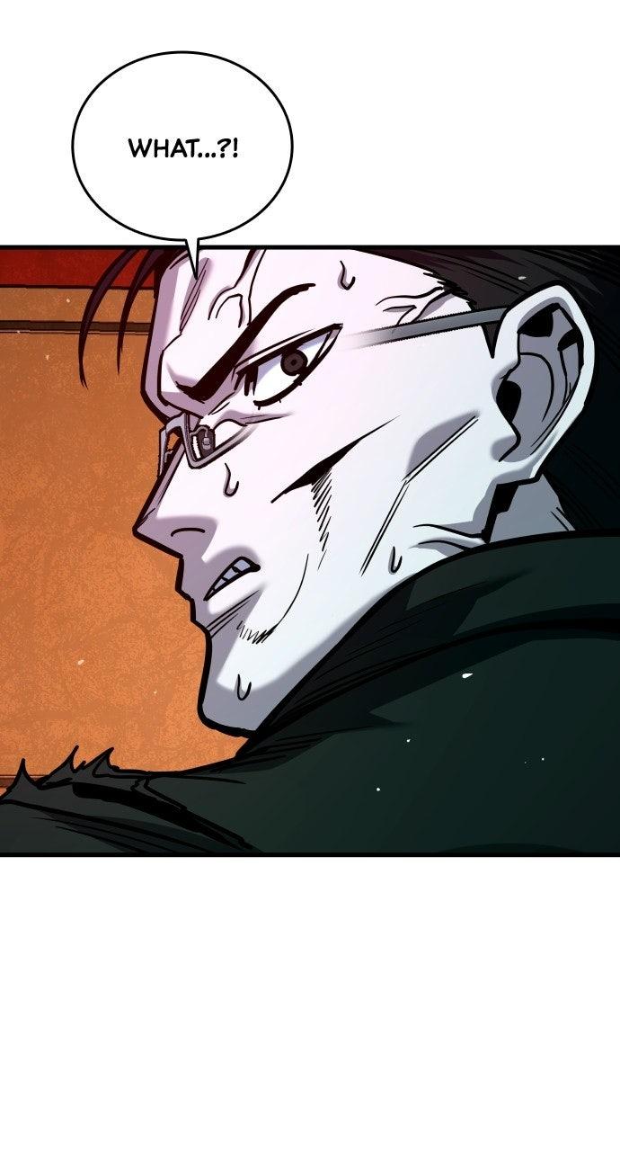 Justice Deserved Chapter 50 - Page 128