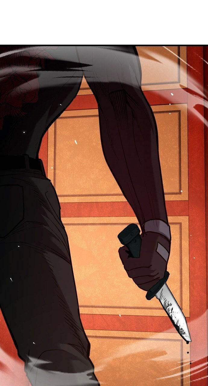 Justice Deserved Chapter 50 - Page 129