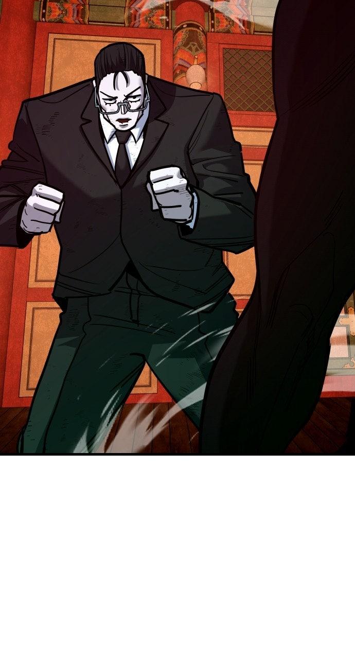 Justice Deserved Chapter 50 - Page 131