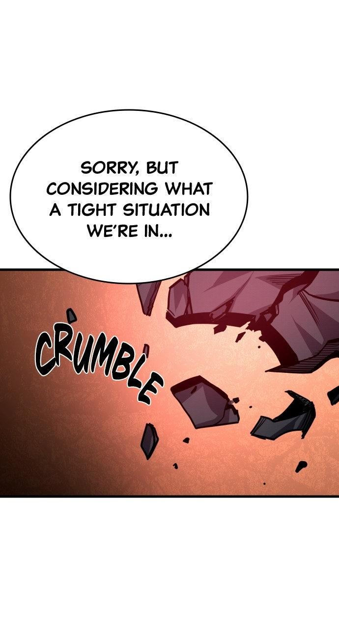 Justice Deserved Chapter 50 - Page 132