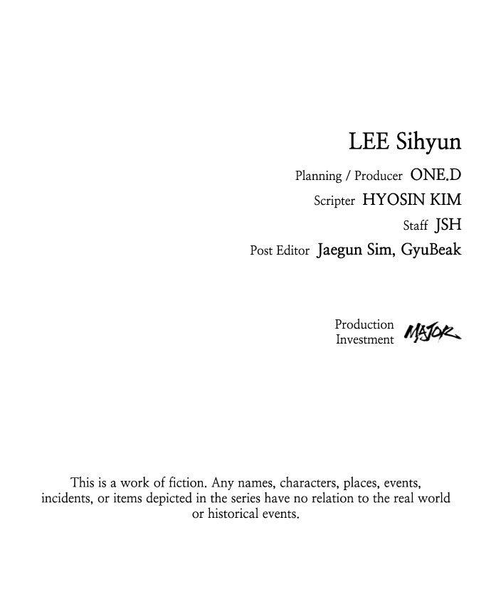 Justice Deserved Chapter 50 - Page 136