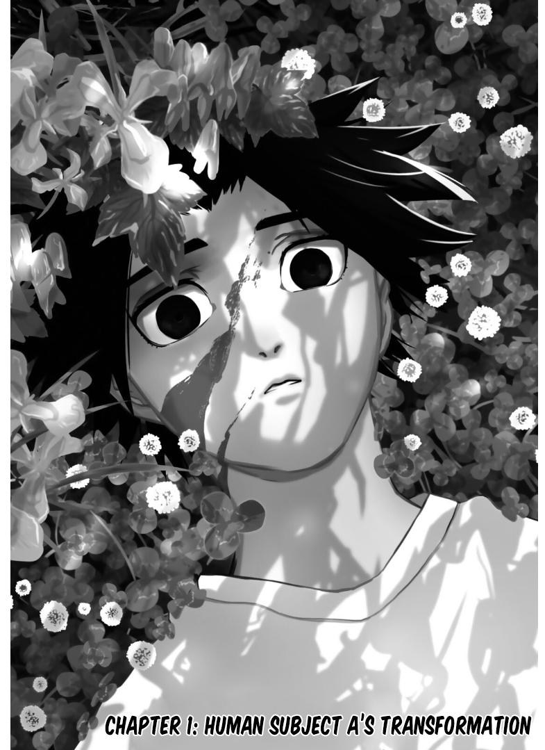 Juujika no Rokunin Chapter 1 - Page 5