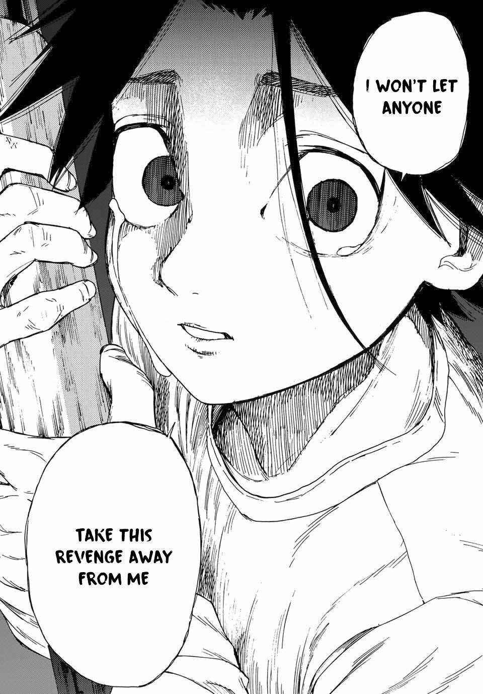 Juujika no Rokunin Chapter 1 - Page 66