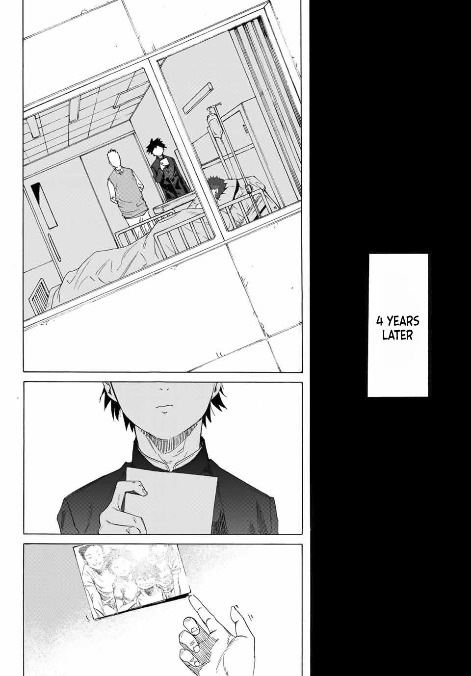 Juujika no Rokunin Chapter 1 - Page 72