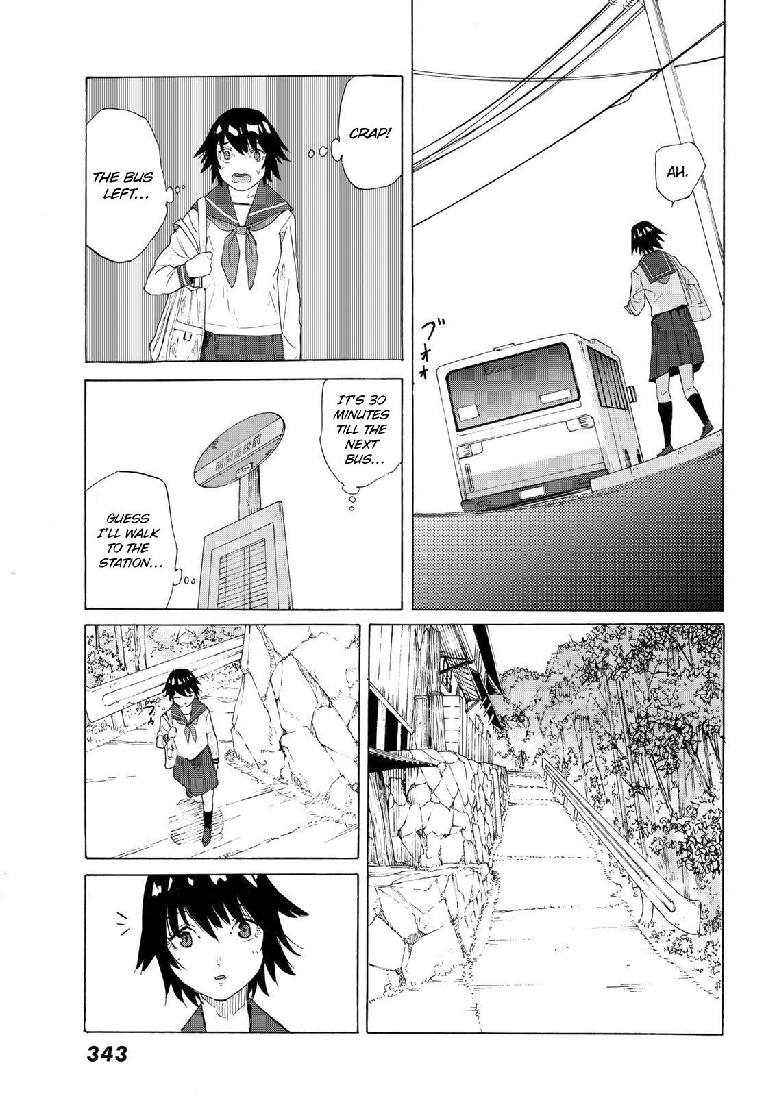 Juujika no Rokunin Chapter 2 - Page 22