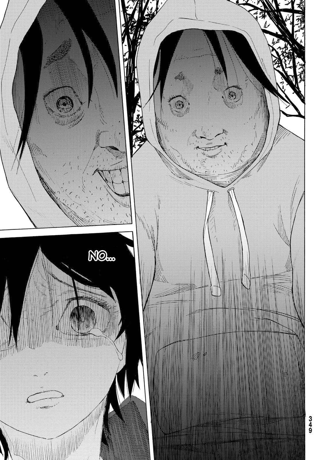 Juujika no Rokunin Chapter 2 - Page 28