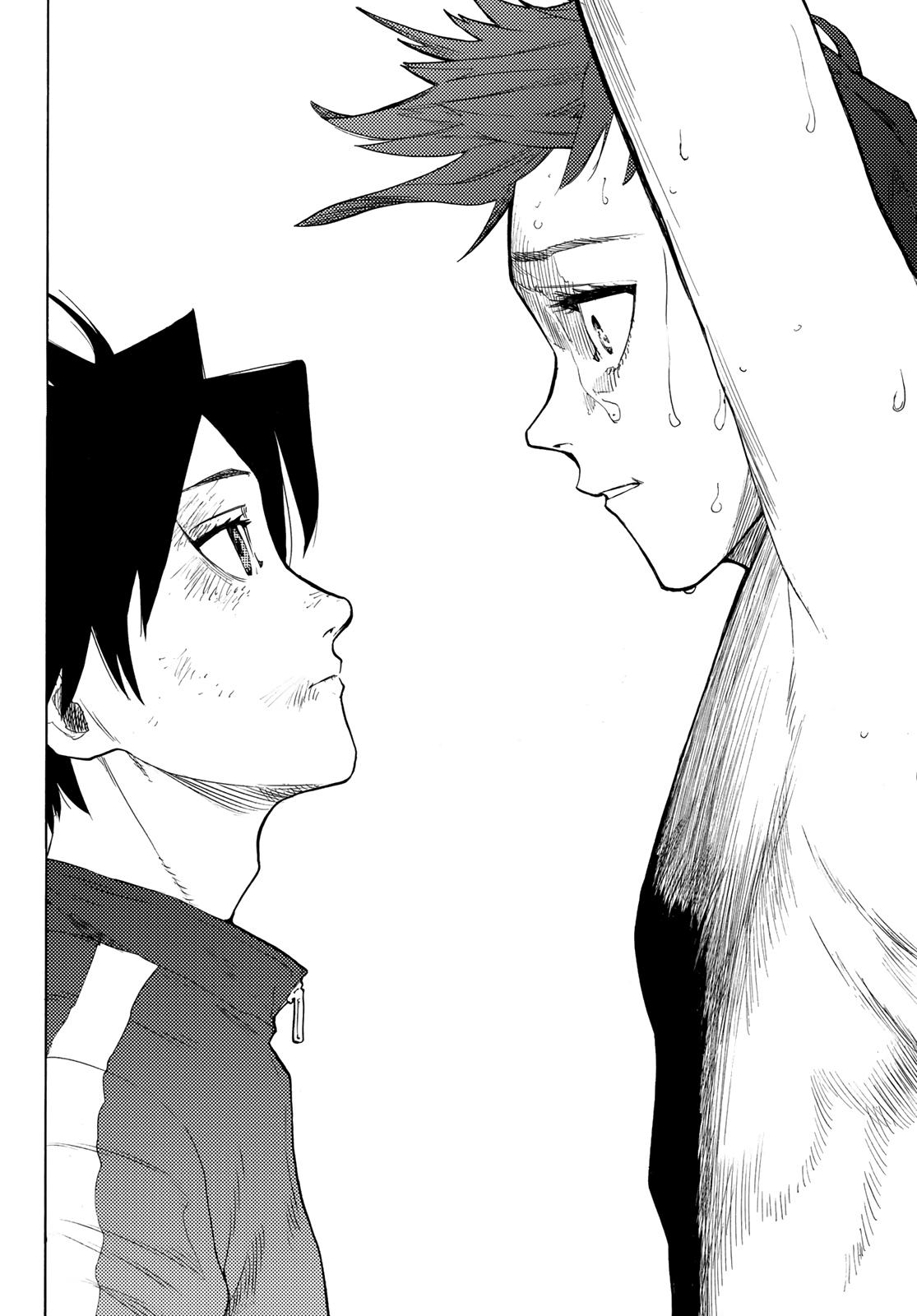 Juujika no Rokunin Chapter 4 - Page 29