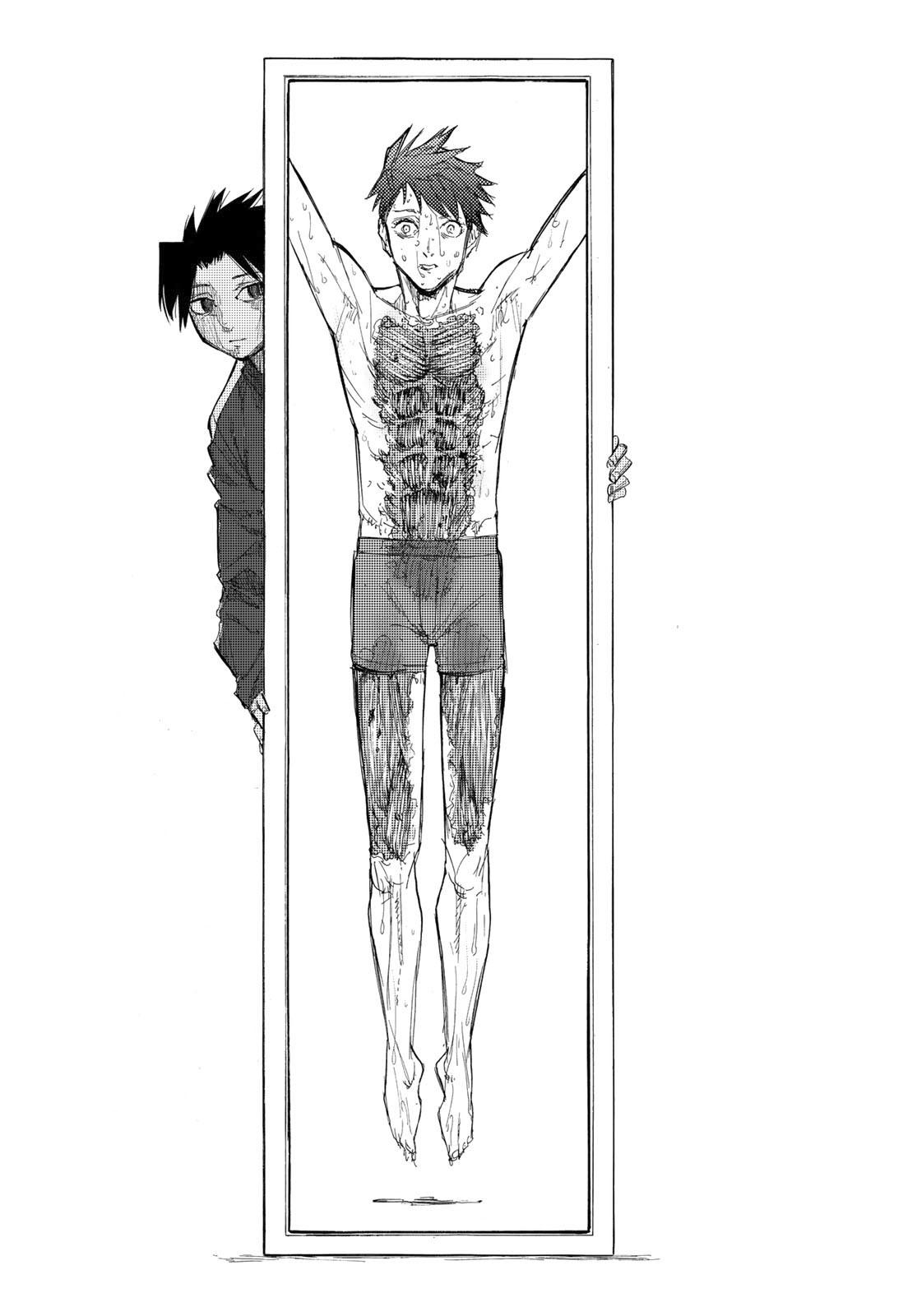 Juujika no Rokunin Chapter 5 - Page 15