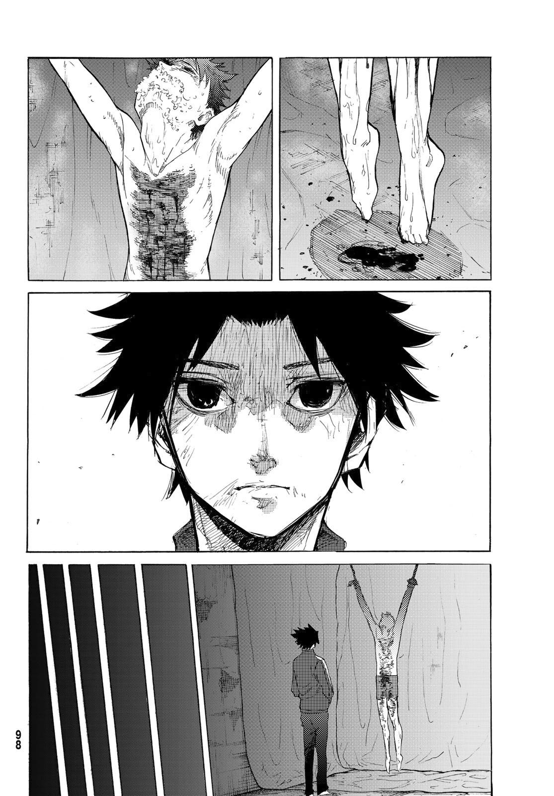 Juujika no Rokunin Chapter 5 - Page 24