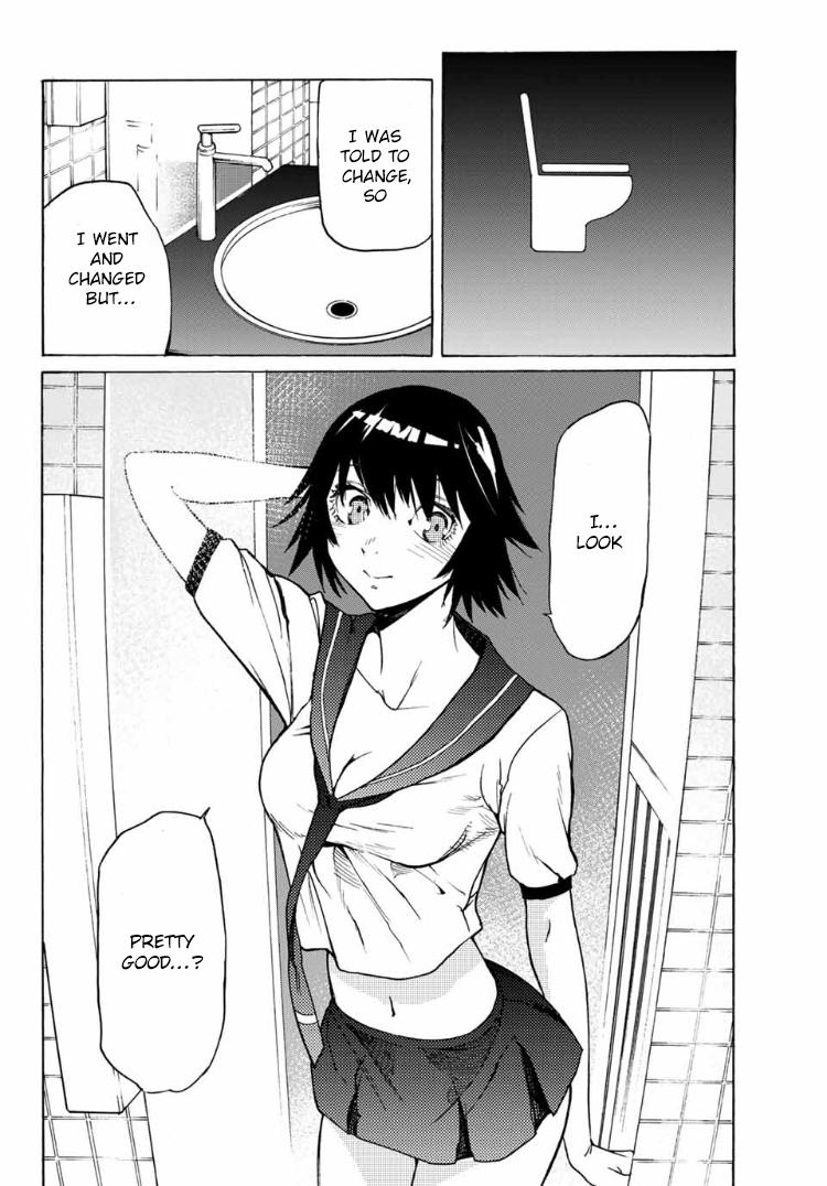 Juujika no Rokunin Chapter 7 - Page 17