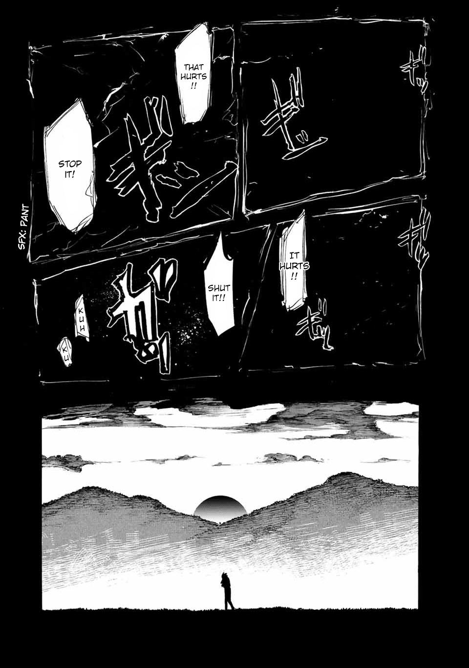 Juujika no Rokunin Chapter 10 - Page 7