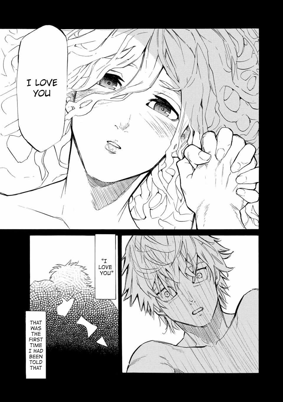 Juujika no Rokunin Chapter 20 - Page 6