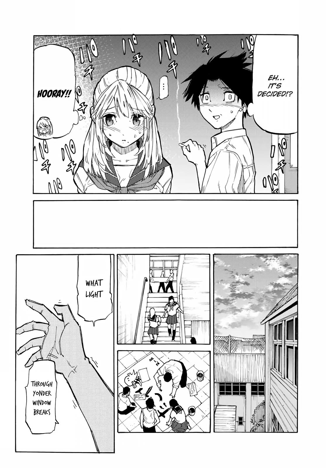 Juujika no Rokunin Chapter 24 - Page 4