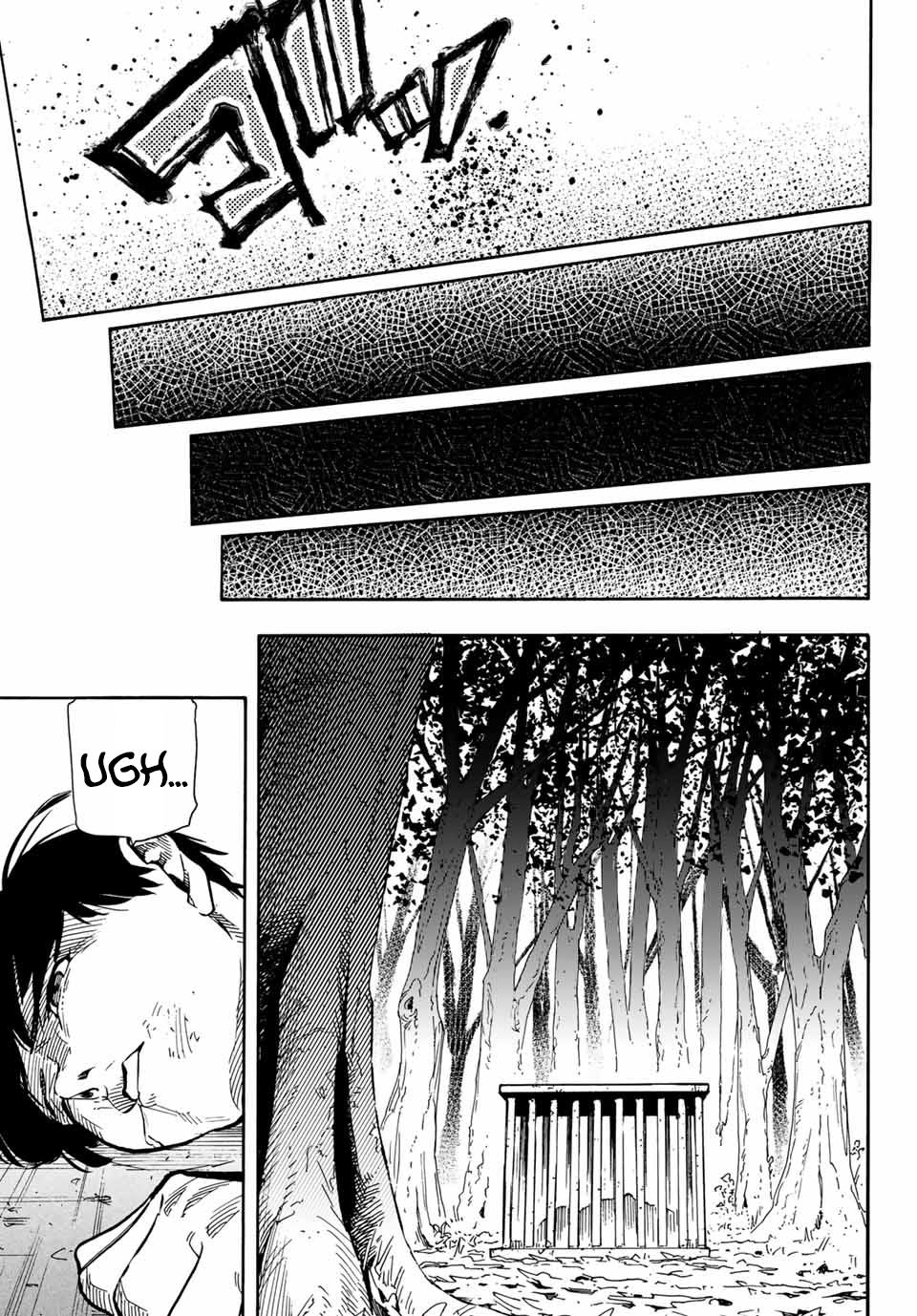 Juujika no Rokunin Chapter 167.5 - Page 15