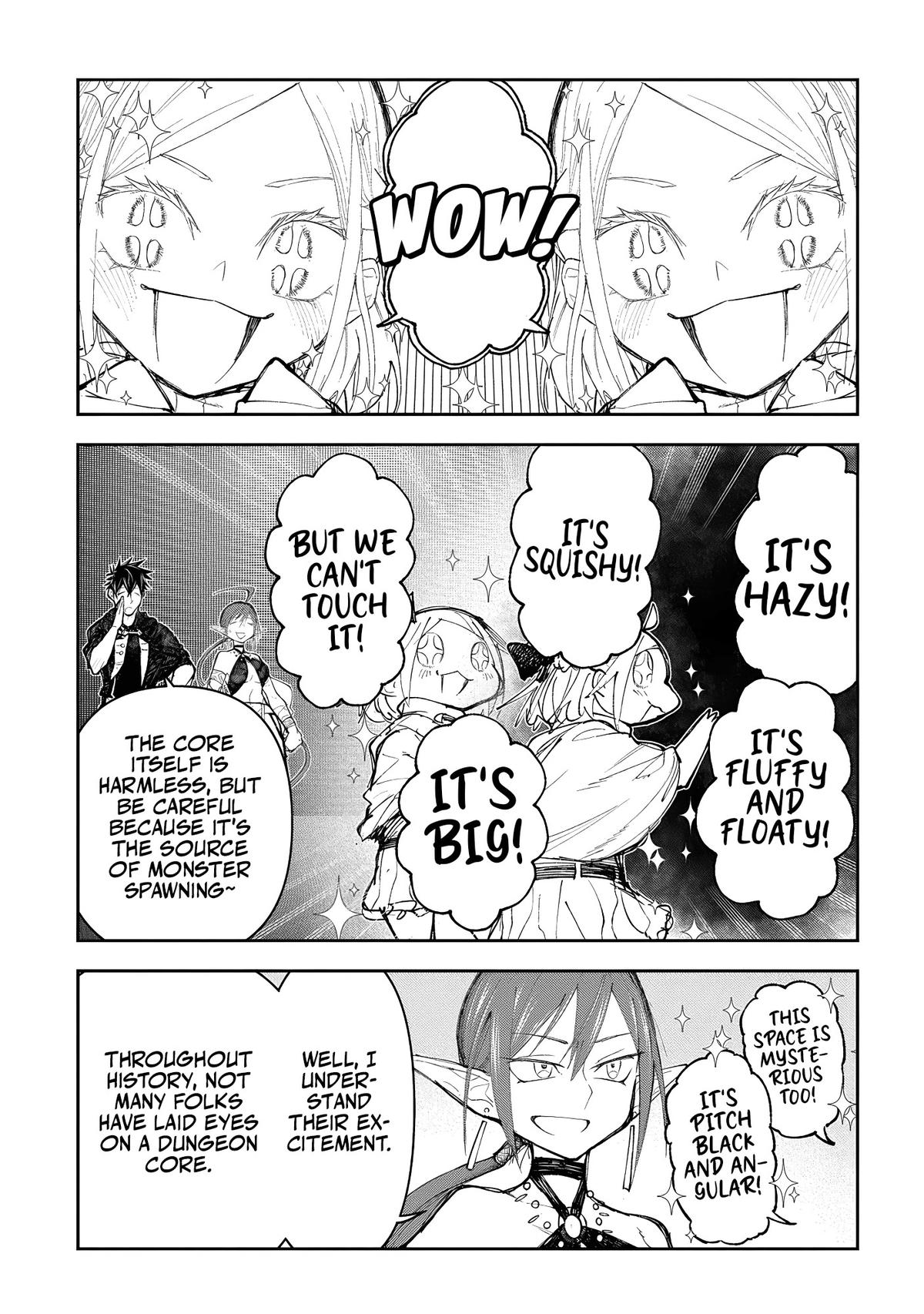 Juunenme, Kikan wo Akirameta Tenisha wa Imasara Shujinkou ni naru Chapter 12 - Page 4