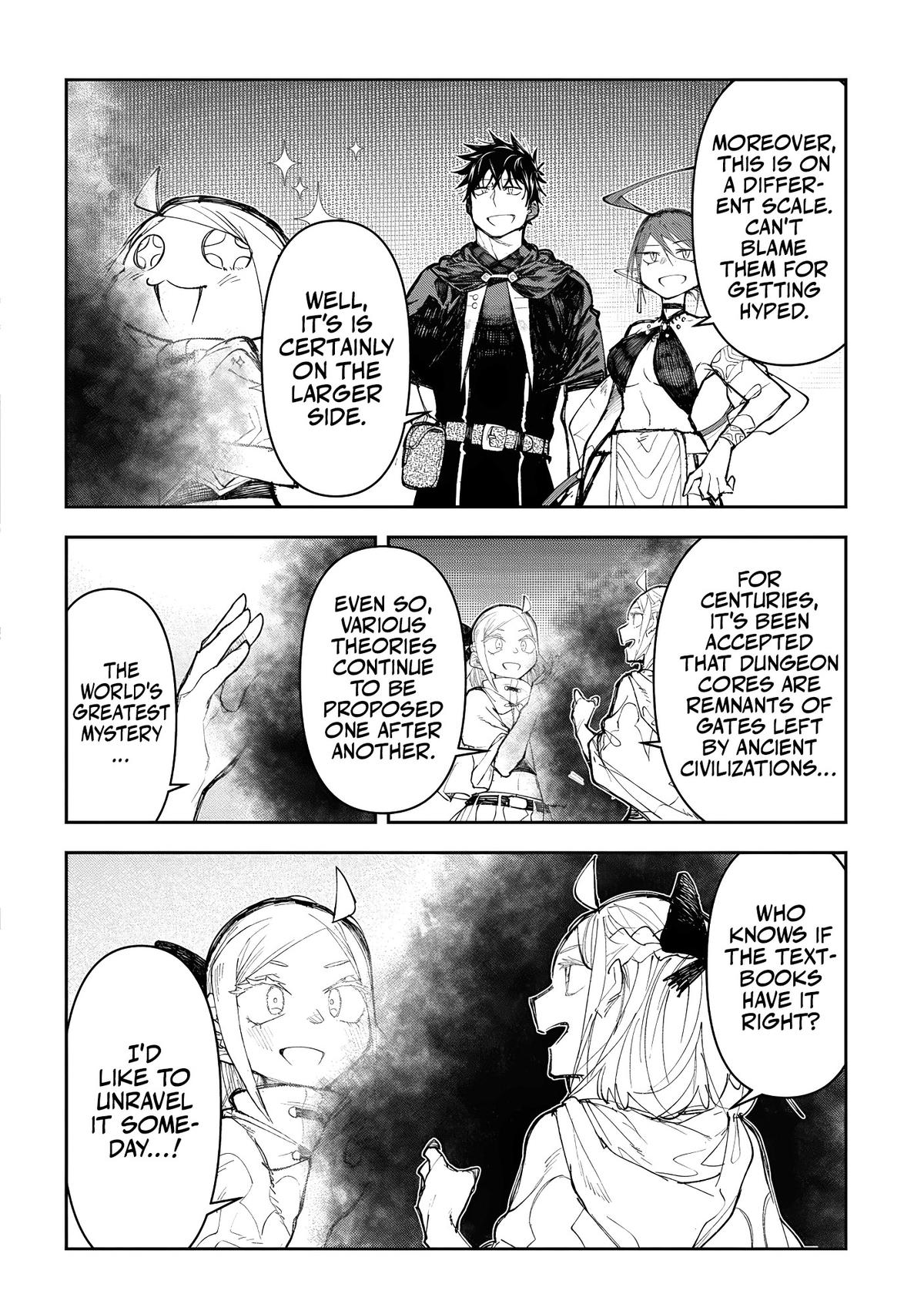 Juunenme, Kikan wo Akirameta Tenisha wa Imasara Shujinkou ni naru Chapter 12 - Page 5