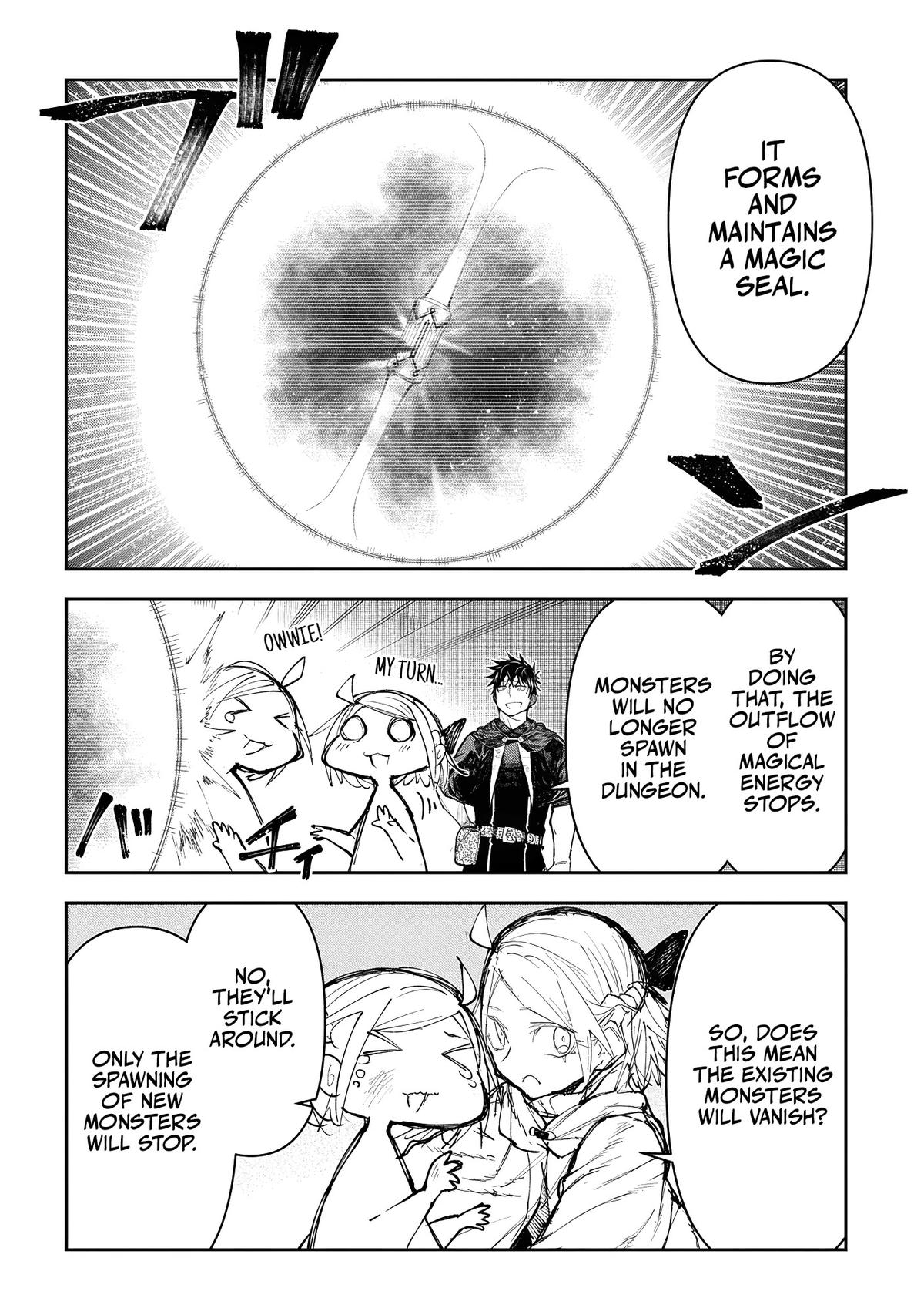 Juunenme, Kikan wo Akirameta Tenisha wa Imasara Shujinkou ni naru Chapter 12 - Page 9