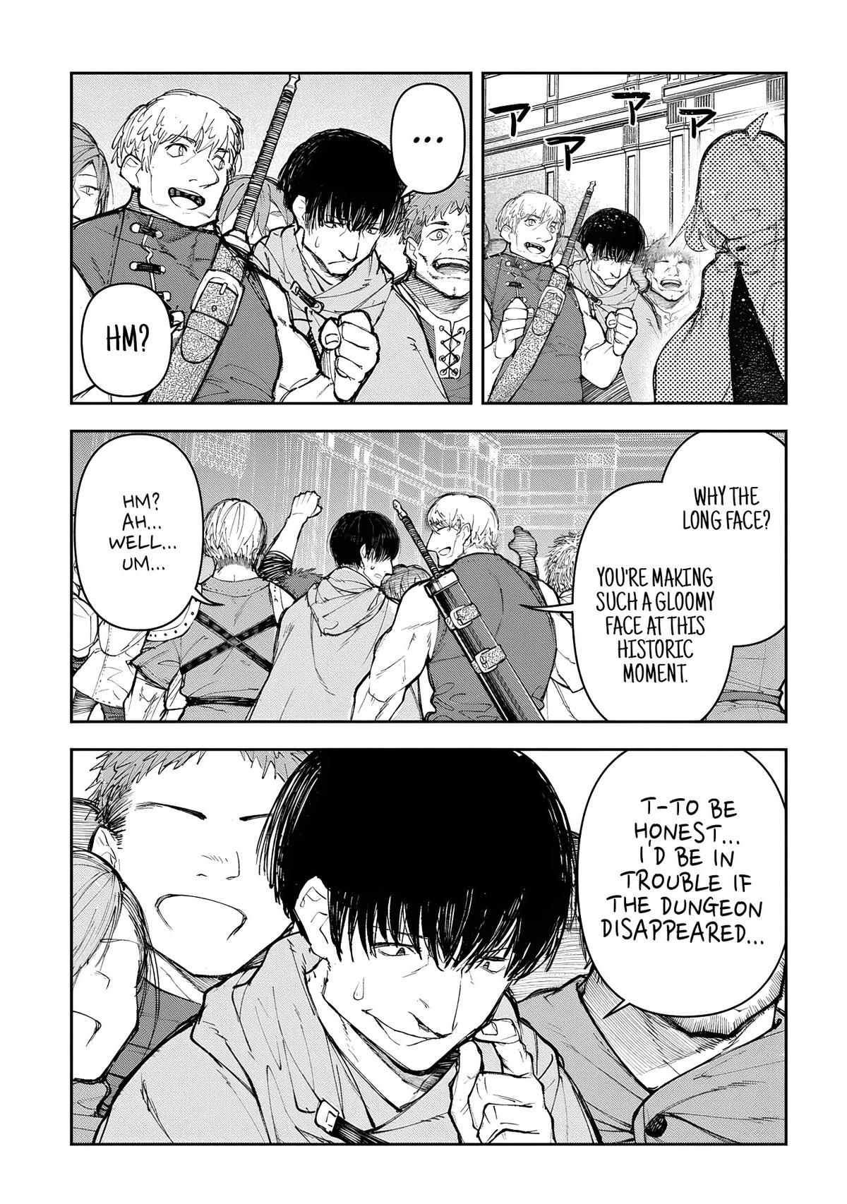 Juunenme, Kikan wo Akirameta Tenisha wa Imasara Shujinkou ni naru Chapter 12 - Page 14