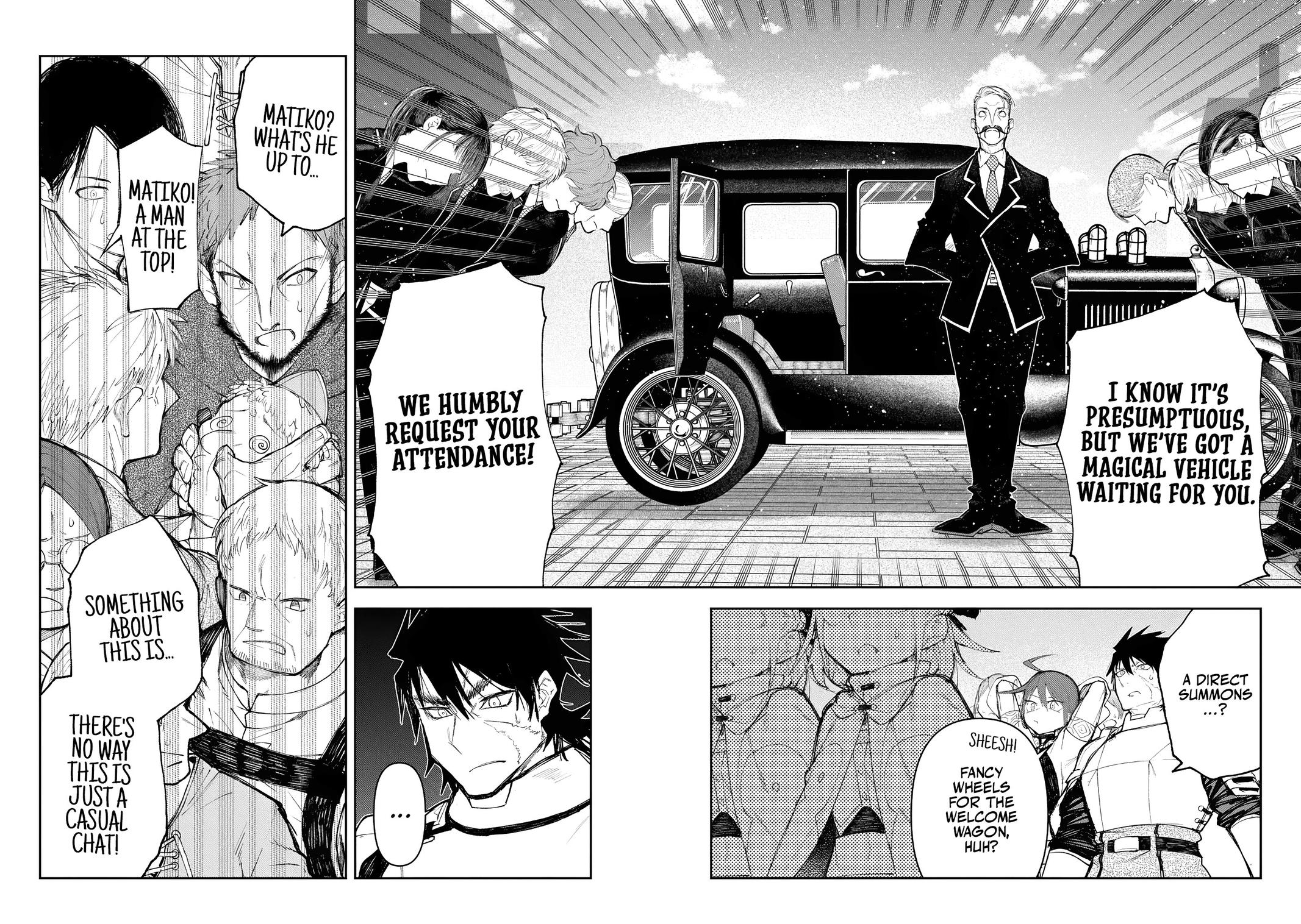 Juunenme, Kikan wo Akirameta Tenisha wa Imasara Shujinkou ni naru Chapter 12 - Page 21