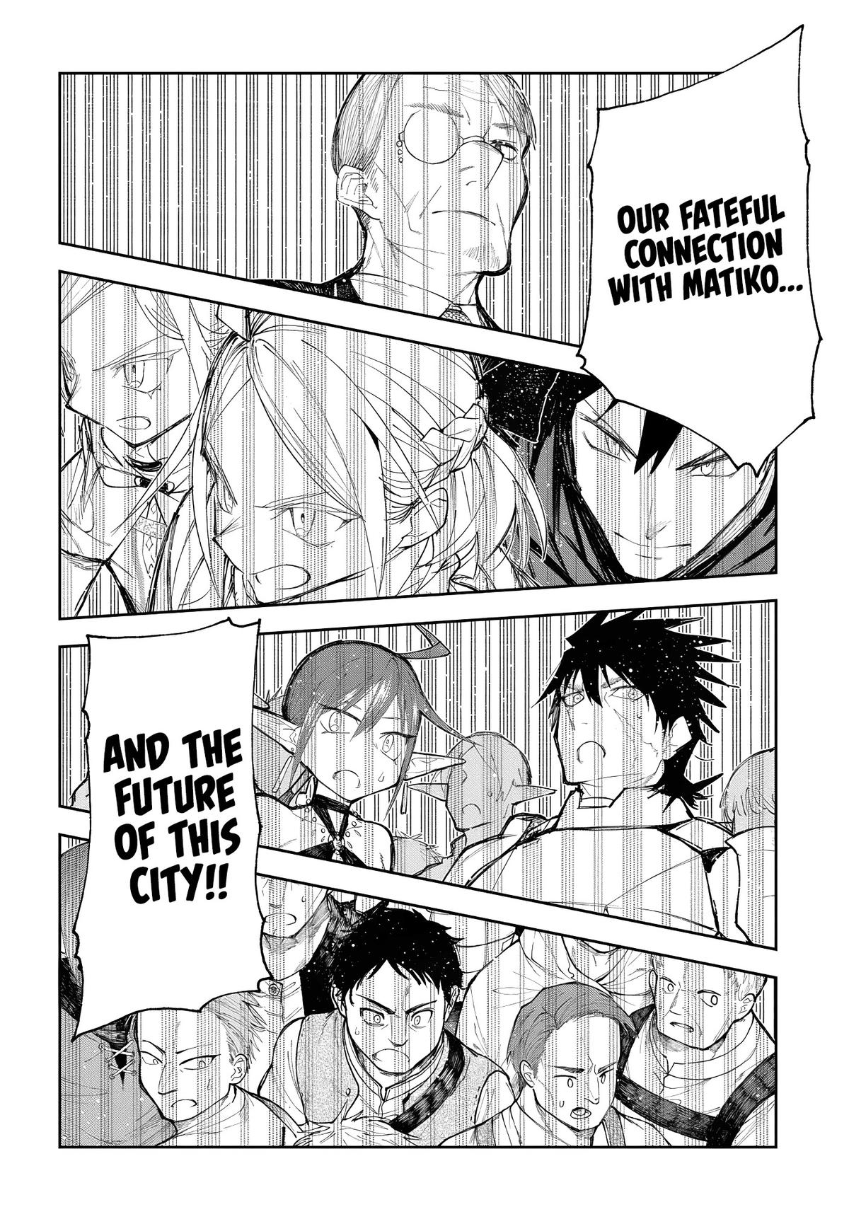 Juunenme, Kikan wo Akirameta Tenisha wa Imasara Shujinkou ni naru Chapter 12 - Page 26