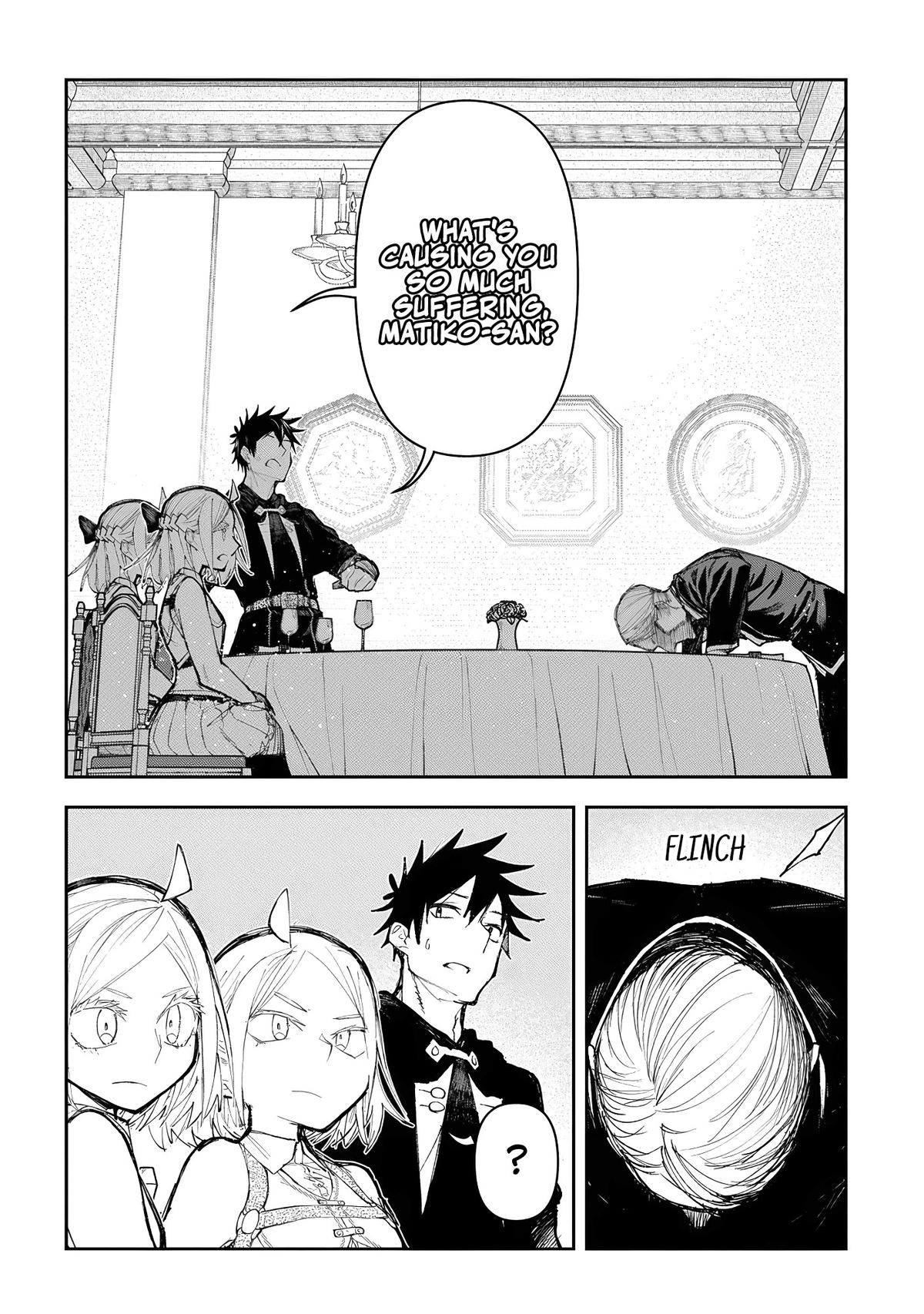 Juunenme, Kikan wo Akirameta Tenisha wa Imasara Shujinkou ni naru Chapter 13 - Page 14