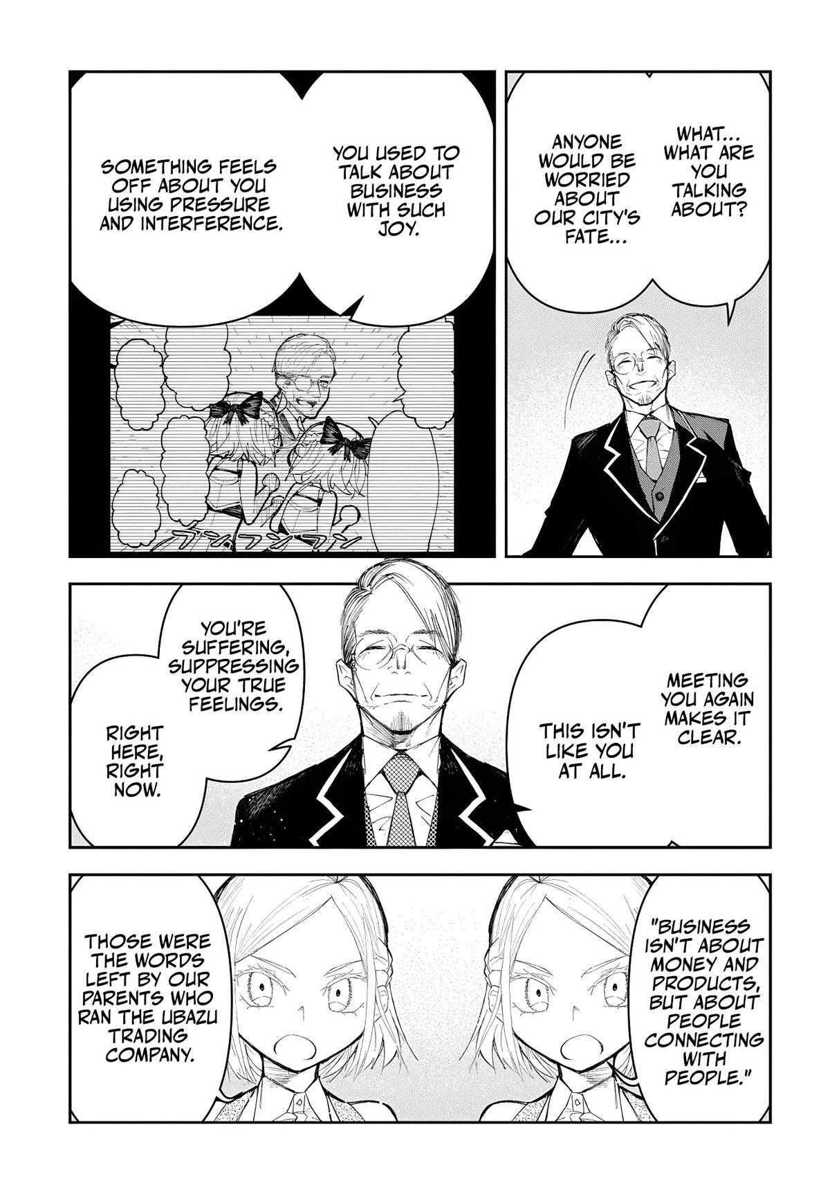 Juunenme, Kikan wo Akirameta Tenisha wa Imasara Shujinkou ni naru Chapter 13 - Page 15