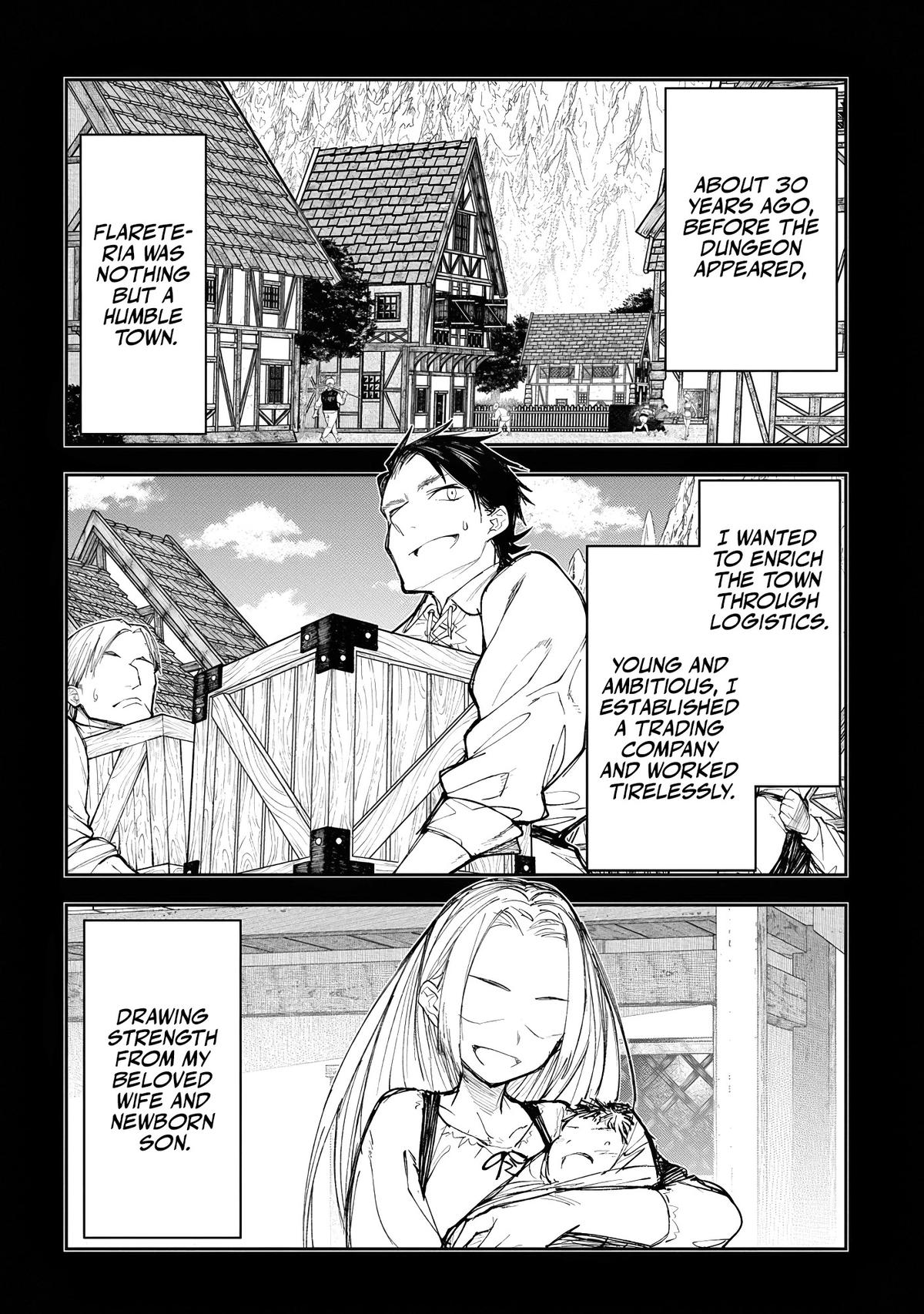 Juunenme, Kikan wo Akirameta Tenisha wa Imasara Shujinkou ni naru Chapter 13 - Page 18