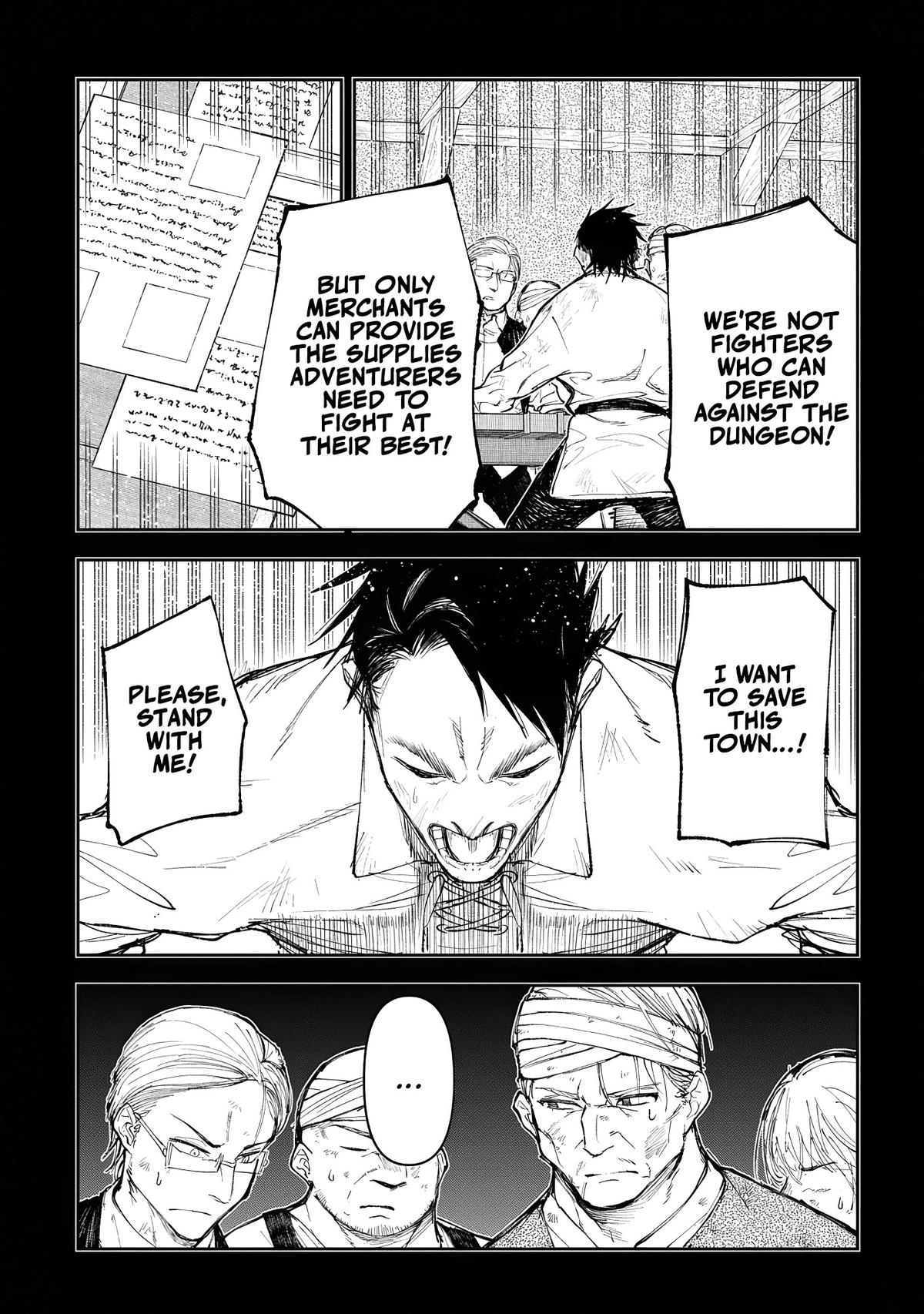 Juunenme, Kikan wo Akirameta Tenisha wa Imasara Shujinkou ni naru Chapter 13 - Page 23