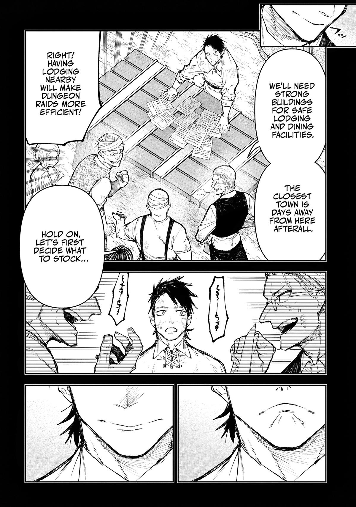 Juunenme, Kikan wo Akirameta Tenisha wa Imasara Shujinkou ni naru Chapter 13 - Page 24