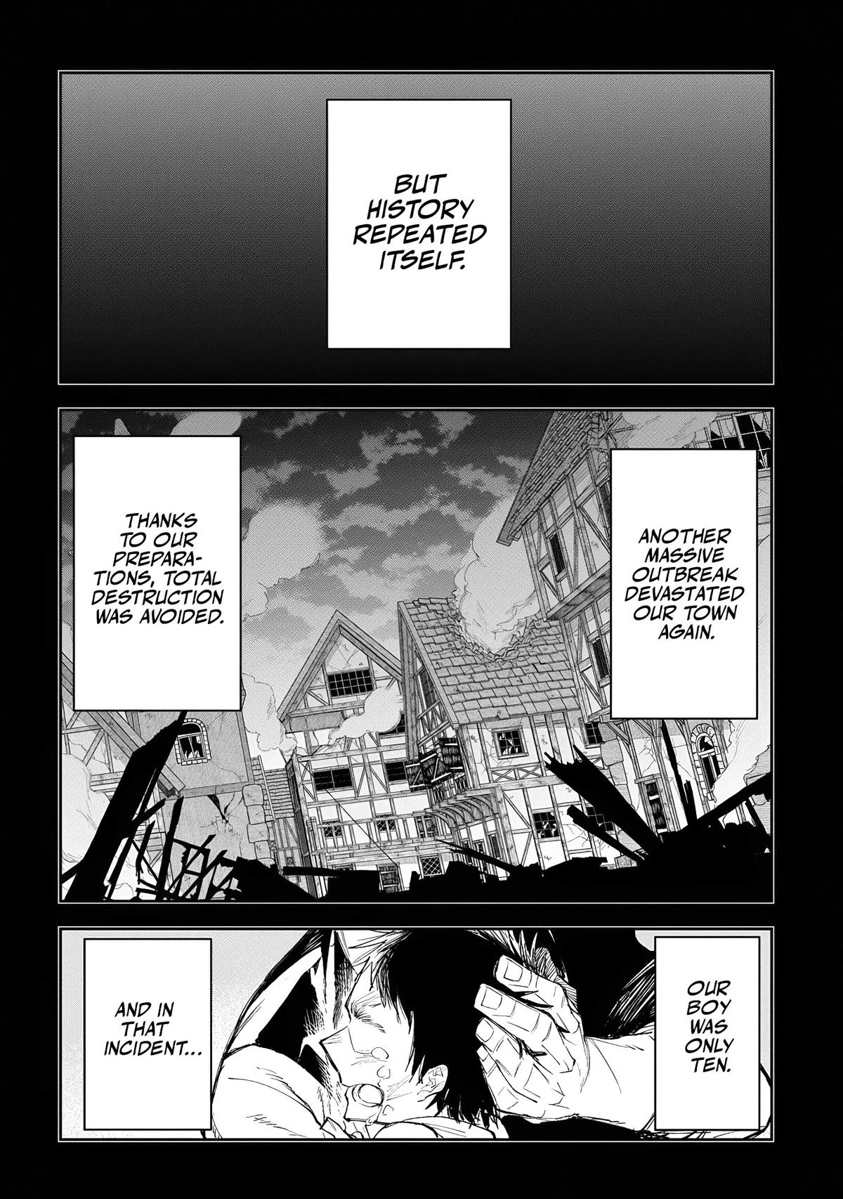 Juunenme, Kikan wo Akirameta Tenisha wa Imasara Shujinkou ni naru Chapter 13 - Page 26