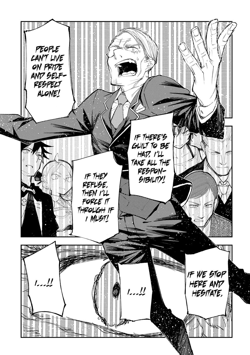 Juunenme, Kikan wo Akirameta Tenisha wa Imasara Shujinkou ni naru Chapter 14 - Page 11