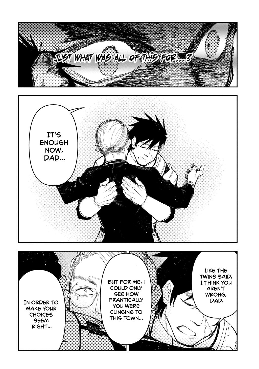 Juunenme, Kikan wo Akirameta Tenisha wa Imasara Shujinkou ni naru Chapter 14 - Page 12