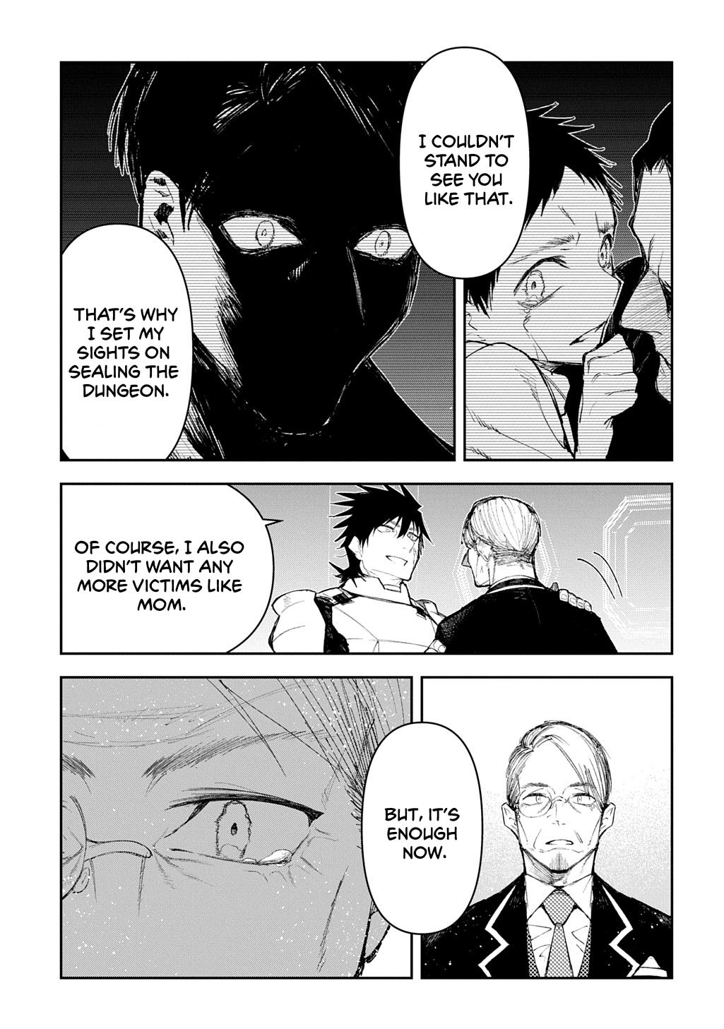 Juunenme, Kikan wo Akirameta Tenisha wa Imasara Shujinkou ni naru Chapter 14 - Page 13