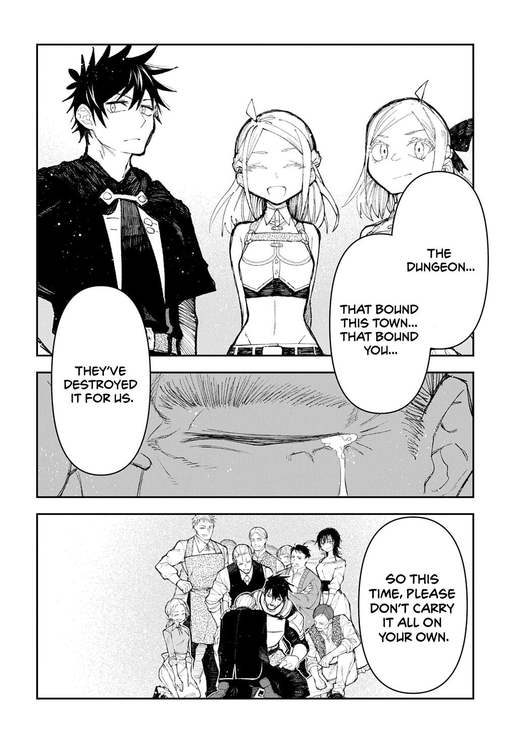 Juunenme, Kikan wo Akirameta Tenisha wa Imasara Shujinkou ni naru Chapter 14 - Page 14