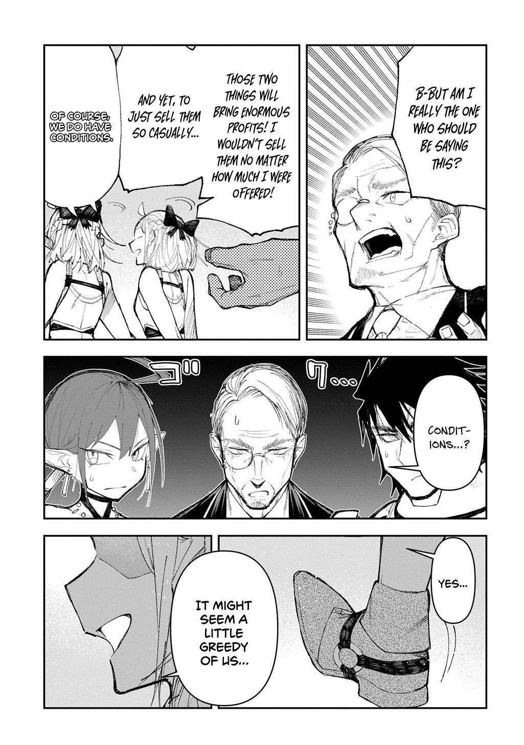 Juunenme, Kikan wo Akirameta Tenisha wa Imasara Shujinkou ni naru Chapter 14 - Page 29