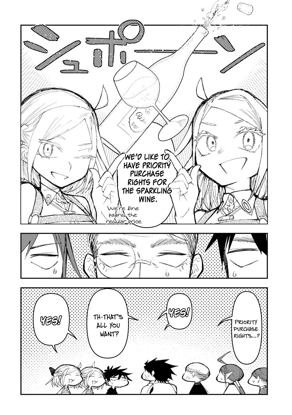 Juunenme, Kikan wo Akirameta Tenisha wa Imasara Shujinkou ni naru Chapter 14 - Page 30