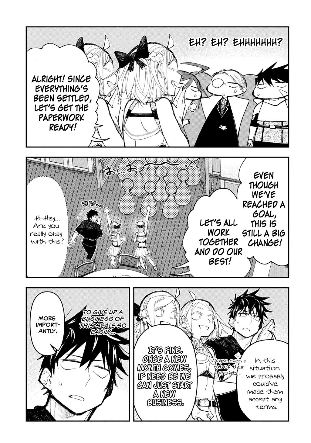 Juunenme, Kikan wo Akirameta Tenisha wa Imasara Shujinkou ni naru Chapter 14 - Page 31