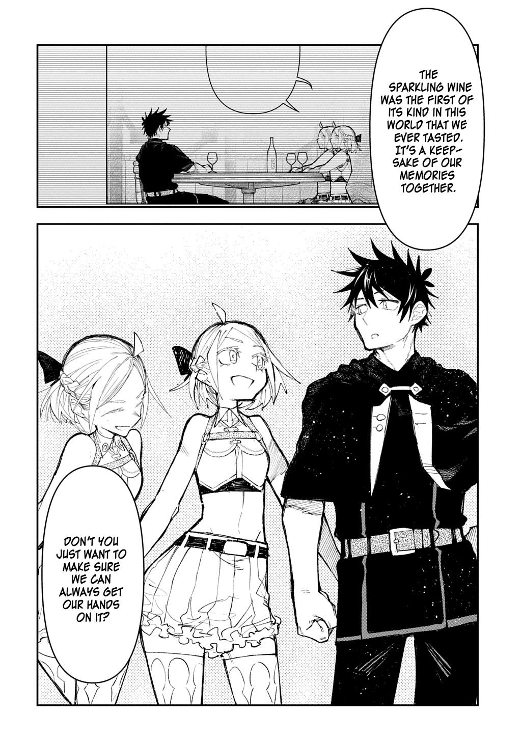 Juunenme, Kikan wo Akirameta Tenisha wa Imasara Shujinkou ni naru Chapter 14 - Page 32