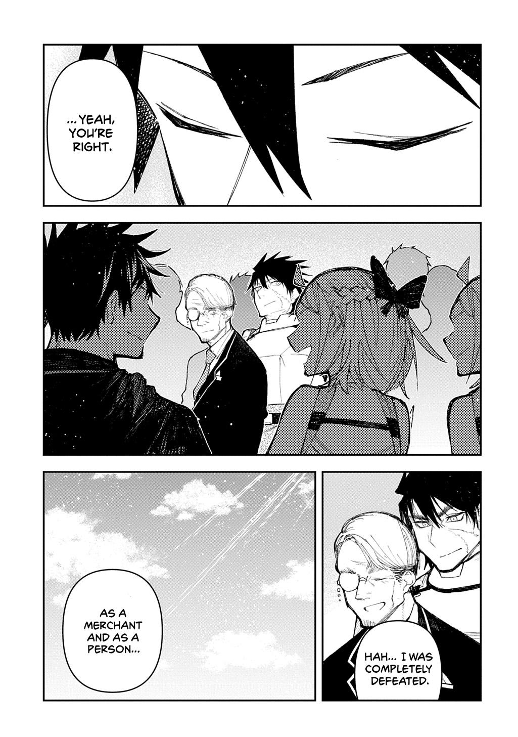 Juunenme, Kikan wo Akirameta Tenisha wa Imasara Shujinkou ni naru Chapter 14 - Page 33