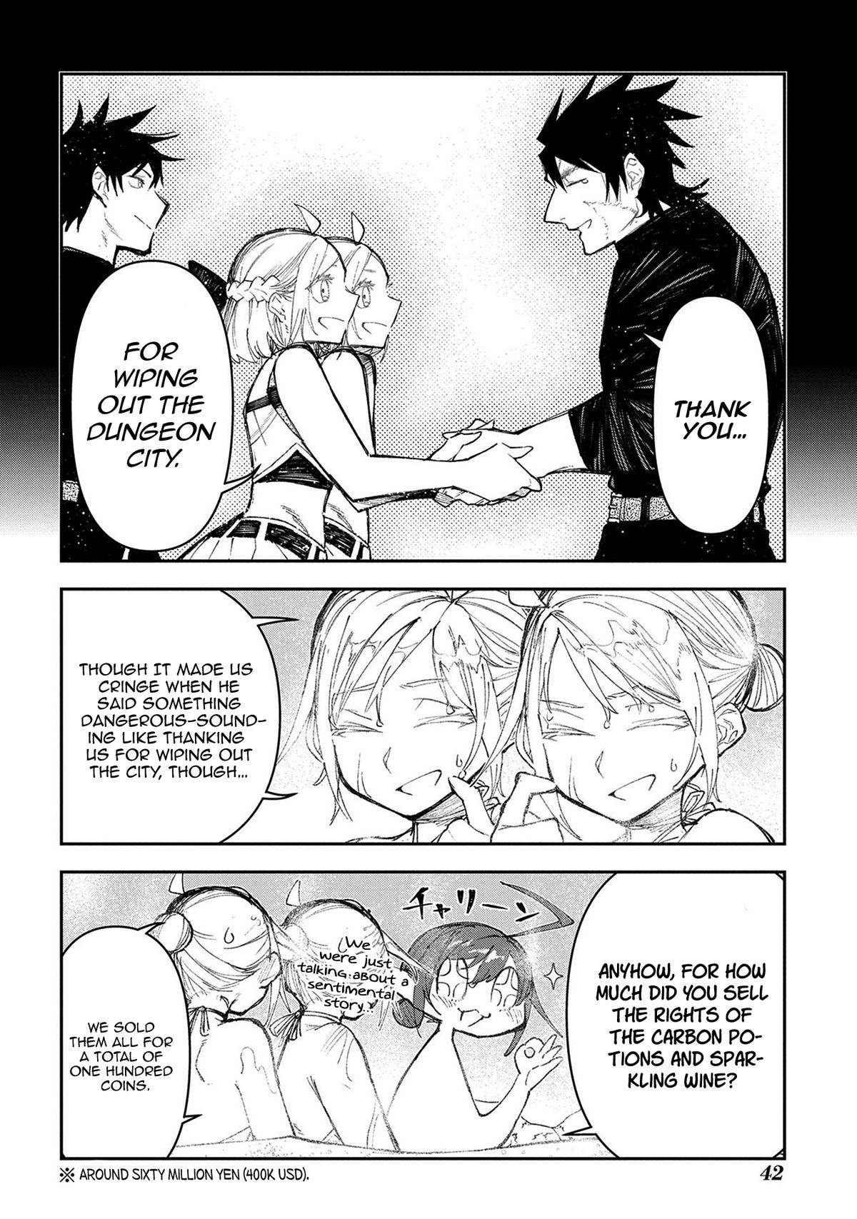 Juunenme, Kikan wo Akirameta Tenisha wa Imasara Shujinkou ni naru Chapter 15 - Page 7