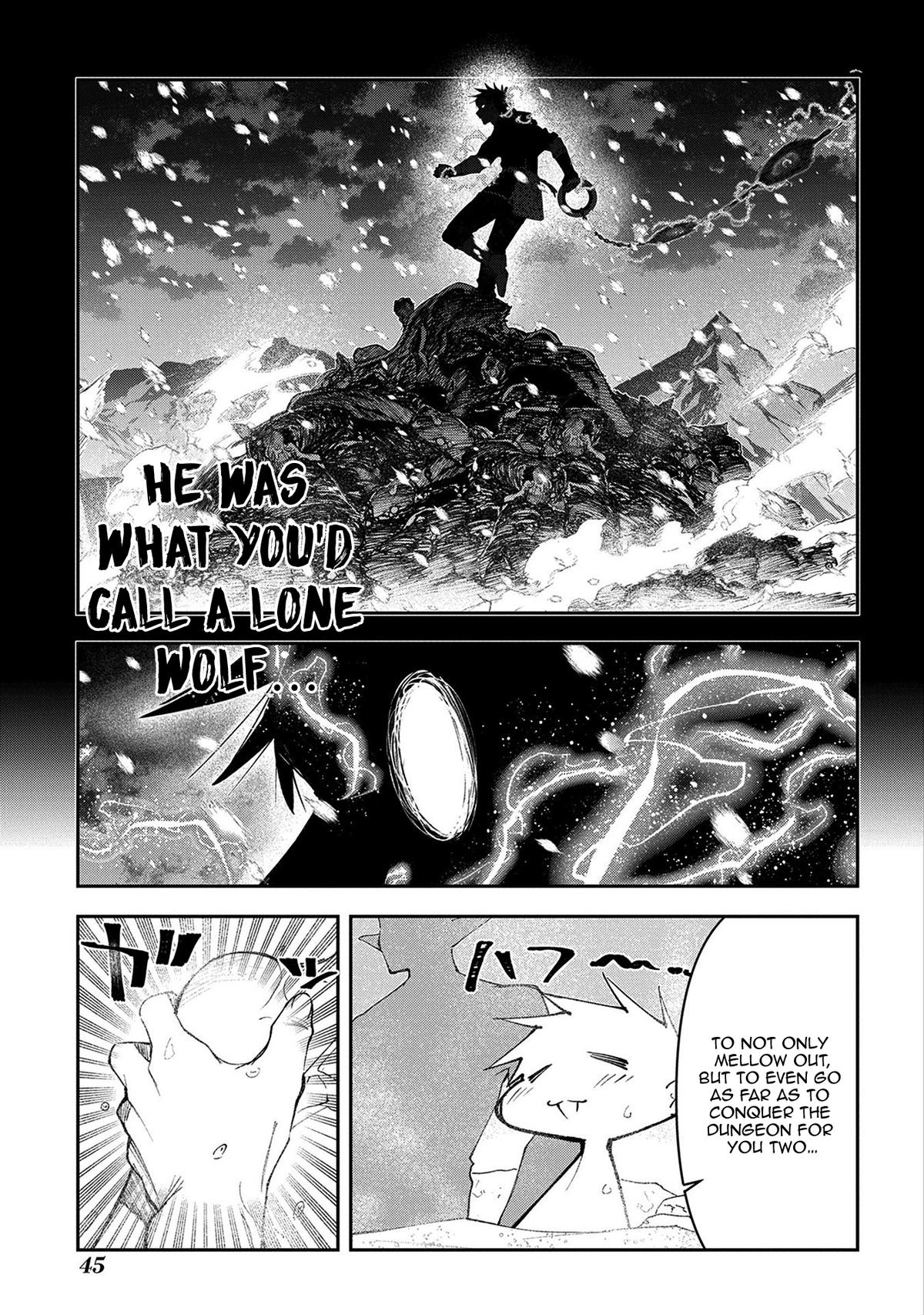 Juunenme, Kikan wo Akirameta Tenisha wa Imasara Shujinkou ni naru Chapter 15 - Page 10