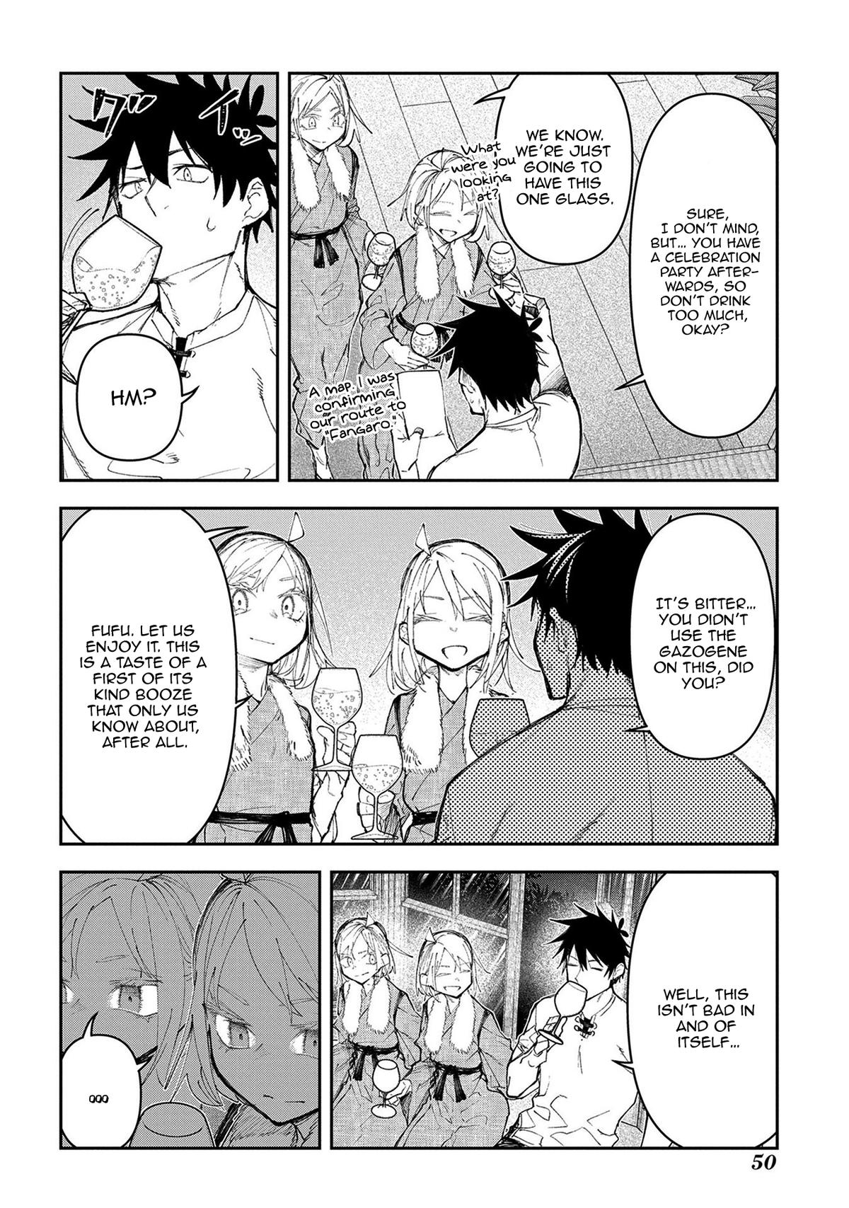 Juunenme, Kikan wo Akirameta Tenisha wa Imasara Shujinkou ni naru Chapter 15 - Page 15