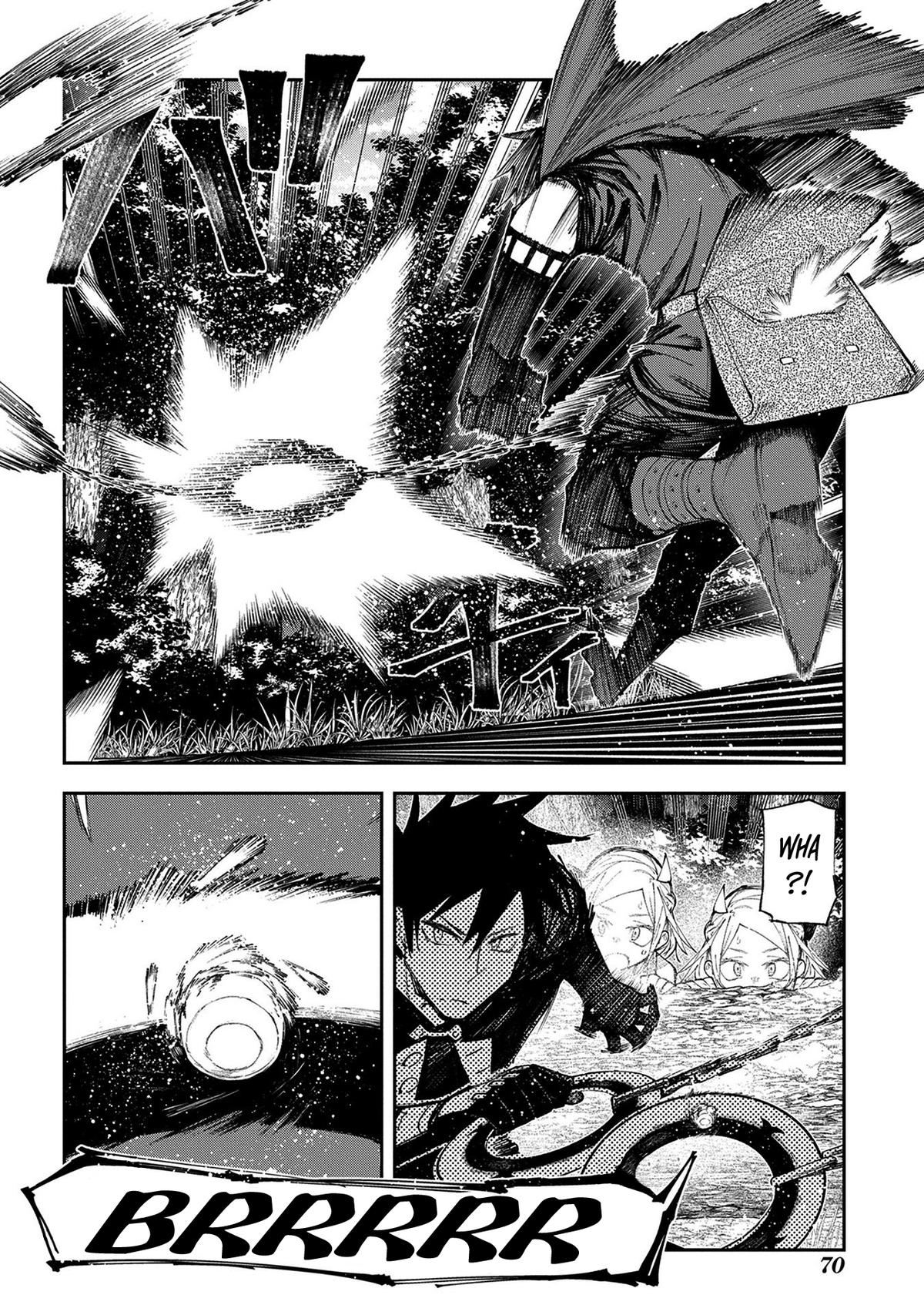 Juunenme, Kikan wo Akirameta Tenisha wa Imasara Shujinkou ni naru Chapter 16 - Page 9